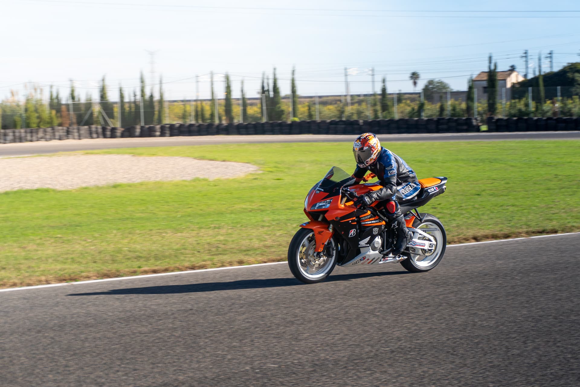 fotografía motos aspar circuit