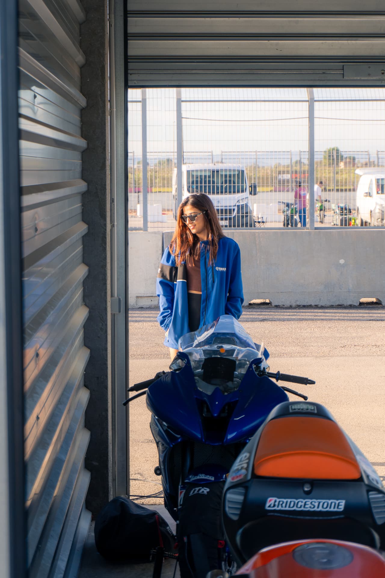 fotografía motos aspar circuit