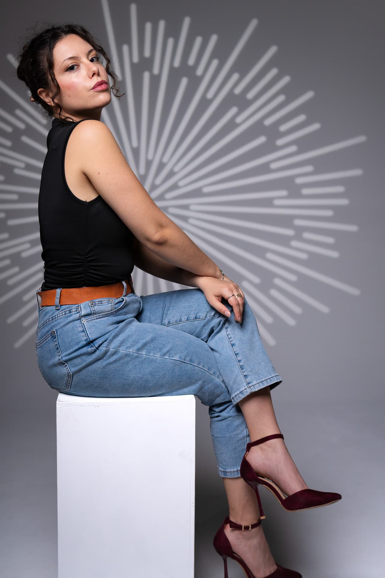 fotografía estudio valencia