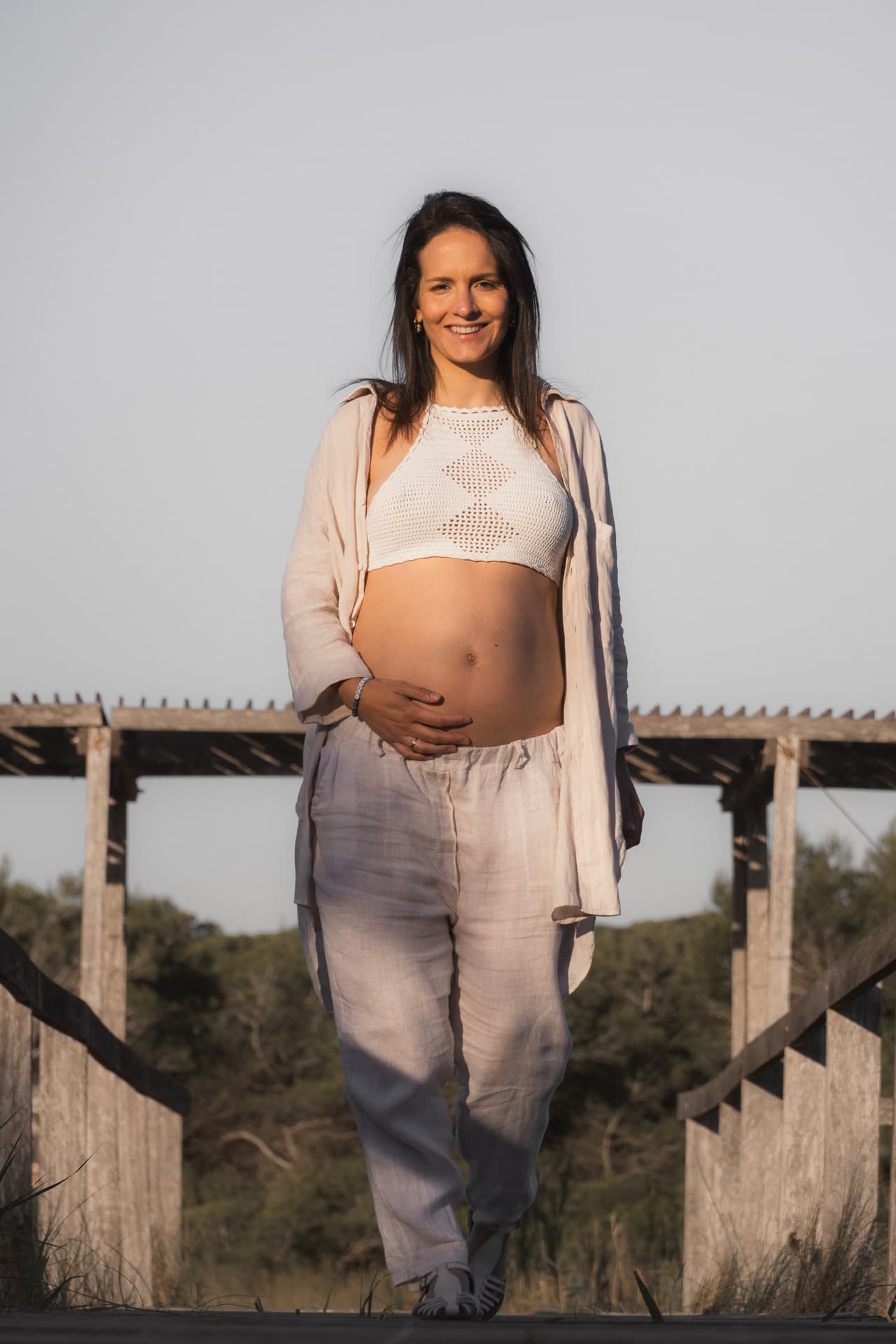 fotografía el saler