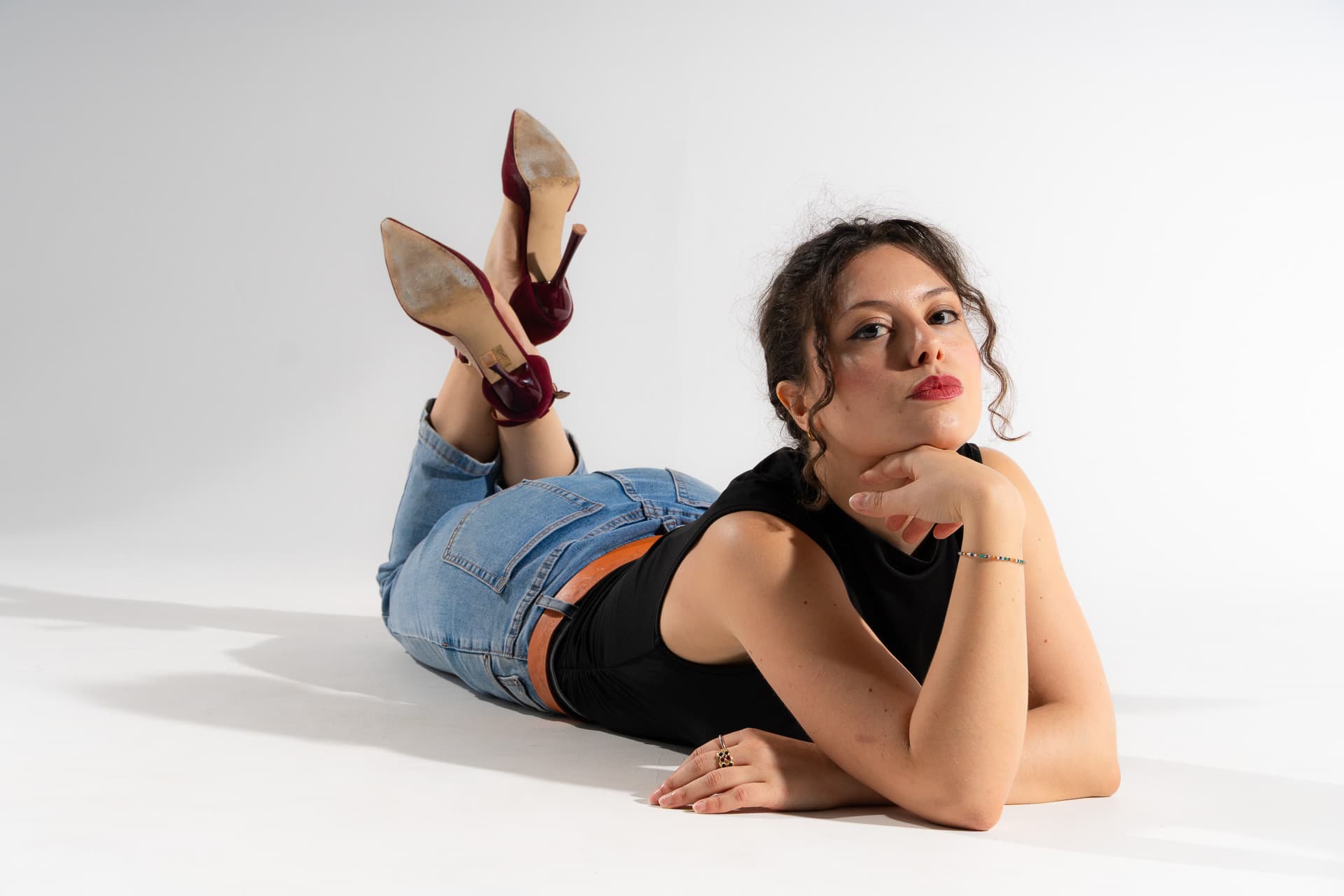 fotografía estudio valencia